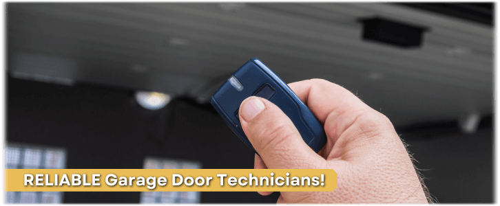 Garage Door Installation Abington PA